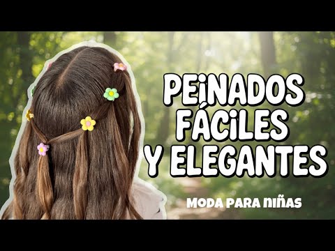 Видео: Хотите элегантную прическу менее чем за 5 минут?