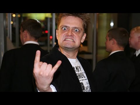 Видео: О. С. П. Студия Жорж Семенон Мишель Собакин & Трави бобров