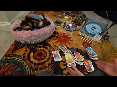 Видео: Ты — потомок Мэри М. и Иешуа. Ты пережил худшее из зол.