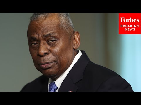 Видео: «Это кажется необычным?»: экс-глава аппарата Байдена спросили о госпитализации госсекретаря Остина