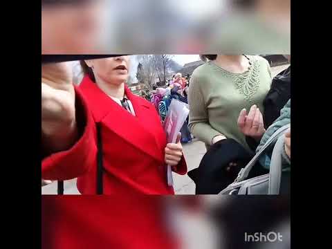 Видео: #школа36#летопись32 Очередная эвакуация,школа 36,неадекватный директор,как всегда не может ответить!