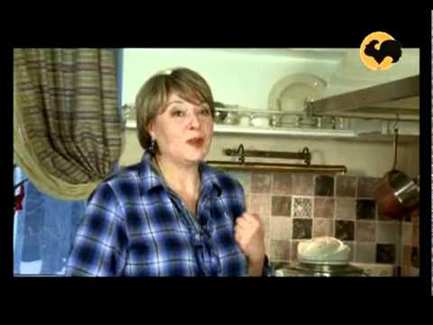 Видео: Постный плов. На кухне у Марты 06