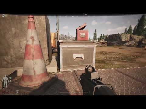 Видео: Все цели выполнены Arena Breakout: Infinite