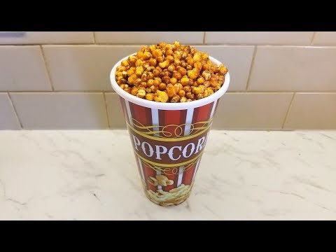 Видео: 💚ХРУСТЯЩИЕ КУКУРУЗНЫЕ ОРЕШКИ .CORN NUTS.💚