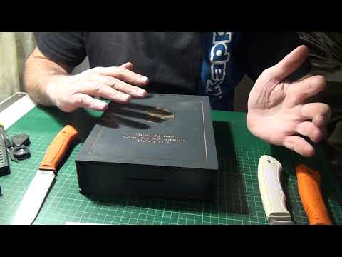 Видео: Будущие тесты камней от Кирилла Судакова