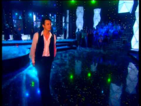 Видео: Первая ночь с Олегом Меньшиковым. 2004 г.