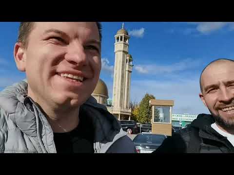 Видео: Летим в Грозный за SRT-8