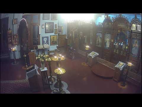 Видео: Богослужіння