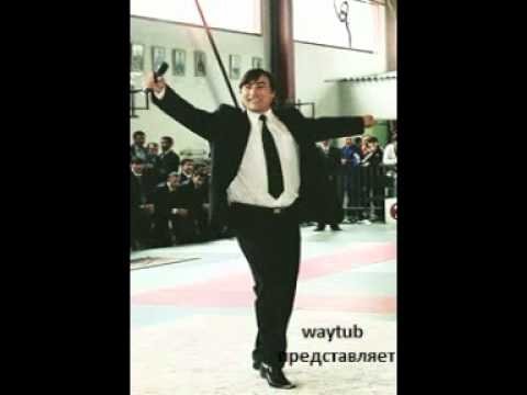 Видео: Эсмурзиев Алаудин _ милая назрань