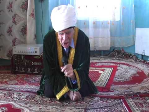 Видео: Ураза-Байрам в селе Шубино (30.08.2011)2 часть https://shubino-video.ru/