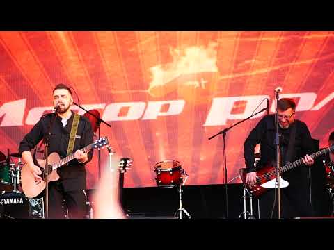 Видео: Мотор'ролла - Жар-птиця / Live Rock & Buh 2021