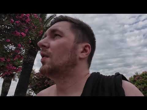 Видео: Город Бар в ЧЕРНОГОРИИ. #montenegro #balkan #serbiatravel