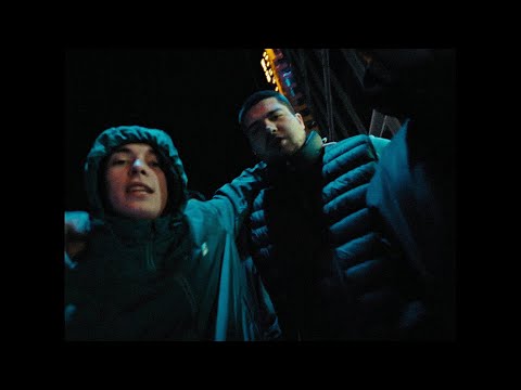 Видео: (FREE) BLOCKKID x ПОЛКА x FRIENDLY THUG 52 Type Beat ~ МОЙ ДЕНЬ 2