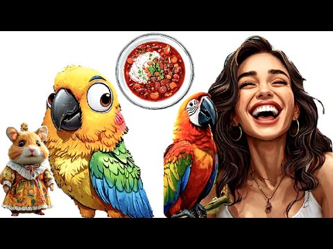 Видео: МногоЛИКой Ксю позвонил многоликий мошенник 😂