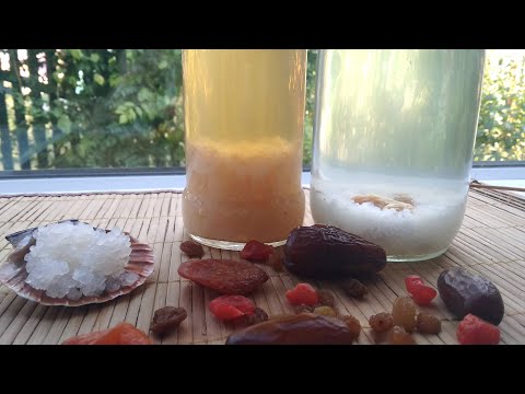 Видео: Что делать, если индийский морской рис перестоял?