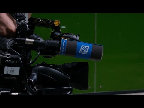 Видео: Телеканалу «Хабар 24» – 10 лет