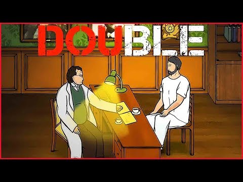 Видео: Double ➤Прохождение #5 ➤ ЧТО-ТО ПОШЛО НЕ ТАК.