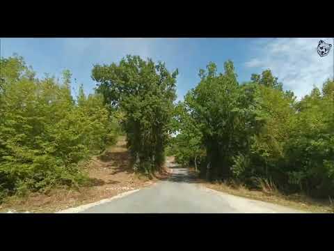 Видео: пат испосница - манастир Прохор Пчињски