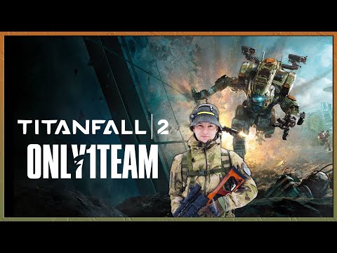 Видео: Пилот титана дуреет с этой сложности | Titanfall 2