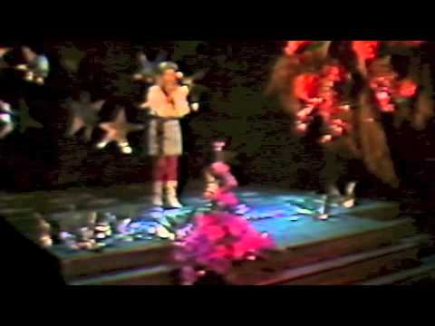 Видео: Руся - Ворожка. Муз. К.Осауленко сл. А. Матвiйчук.(1989)