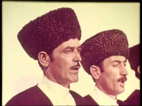 Видео: Дмитрий (Митя) Касабиев - Батайы фыртты зарæг