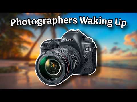 Видео: Текущая шумиха вокруг камер раскрыла нечто грандиозное…