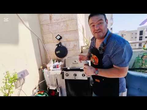 Видео: 🇬🇪Чахохбили(ჩახოხბილი)  без масла и воды