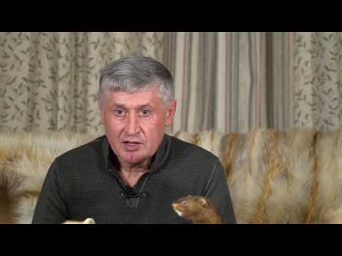 Видео: Охотничий минимум. Выпуск 10