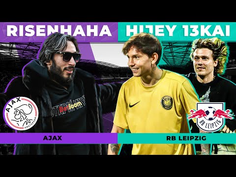 Видео: КУБОК ФИФЕРОВ 2022 / risenHAHA vs. 2DROTS (HIJEY 13KAI)  / 4 ТУР