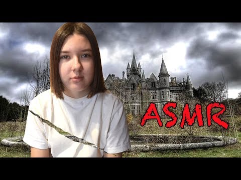 Видео: АСМР ОТЕЛЬ ДЕЛЬ ЛУНА | ASMR HOTEL DEL LUNA