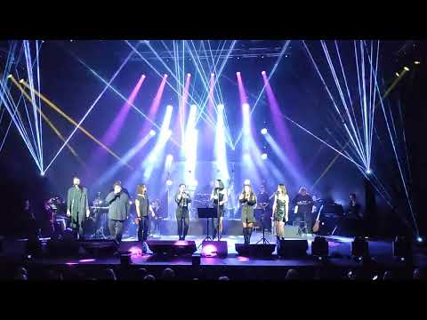 Видео: Queen cover. Градский холл 19.10.24. Don't stop me now