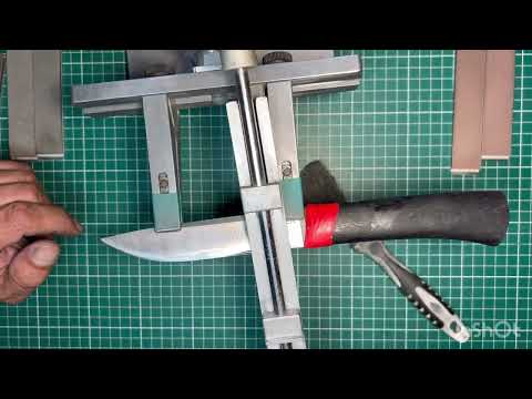 Видео: Апгрейд,СЭТ ПРЕМИУМ набор МО/ФФ часть 2 (заточка)