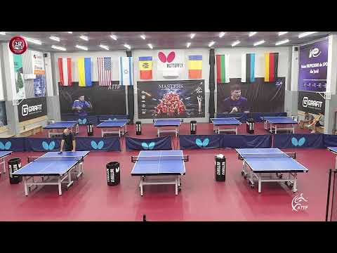 Видео: Индивидуальная Лига 09.11.2025