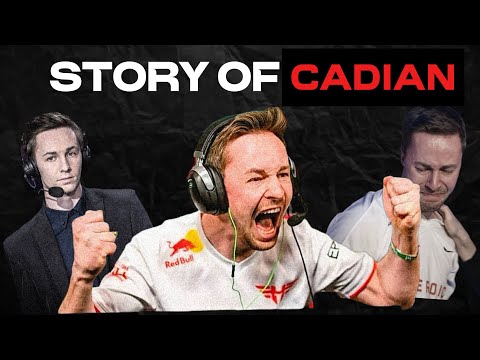 Видео: CADIAN: БУУЖ ӨГНӨ ГЭЖ ЮУ ГЭСЭН ҮГ ЮМ ?