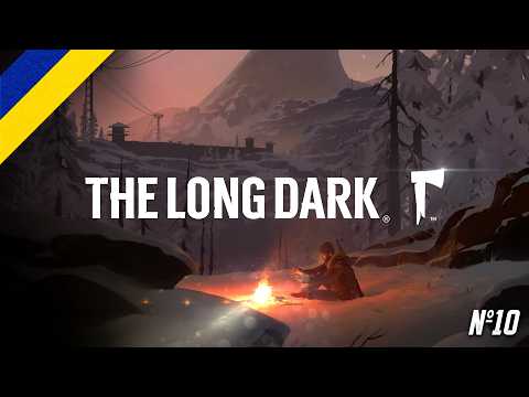 Видео: The Long Dark | Українською | #10