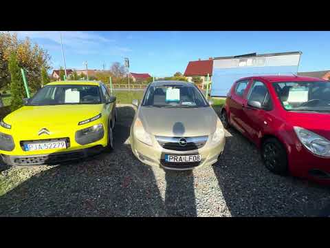 Видео: Продажа автомобилей в Польше. Реальные цены на авто?
