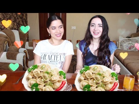 Видео: 100 ПЕЛЬМЕНEЙ ЗА РАЗ ЧЕЛЕНДЖ / КТО СЬЕСТ БОЛЬШЕ ? MUKBANG не ASMR