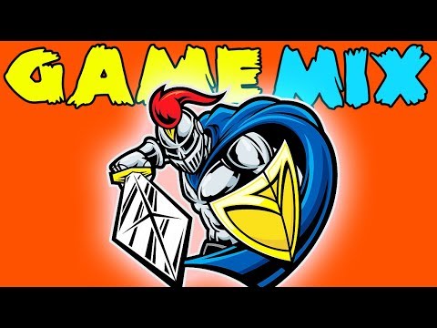 Видео: МАСТЕР КИНЖАЛА - ВЕСЁЛЫЙ GAME-MIX #39 (pubg, ксго, battlefield 1, chivalry medieval warfare)