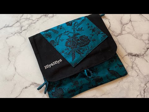 Видео: Обзор спиц HiyaHiya