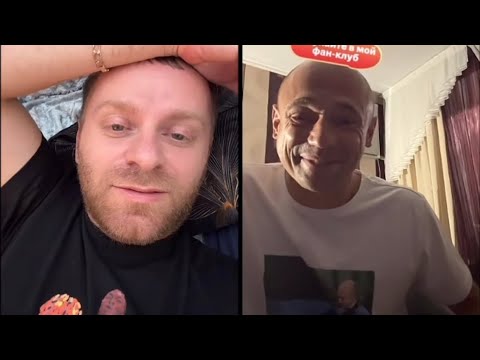 Видео: НАШИ НЕ ХОДЯТ КУДА ПОПАЛО, А ВЫ БЕГАЙТЕ, ПОДСТИЛАЙТЕСЬ. РАЗБОРКИ ТИКТОК БАТЛ. 