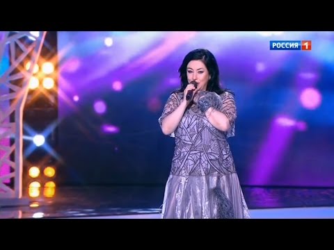 Видео: Тамара Гвердцители - По небу босиком | Субботний вечер 25.03.2017