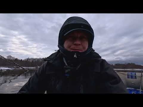 Видео: Зачарованные холодом Часть 1 Наперекор циклонам