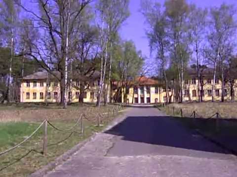 Видео: Назад в ГСВГ,Эпизод 1й. Олимпия  2009