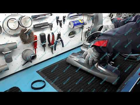 Видео: Как заменить ремень Кирби Kirby(полезные советы)