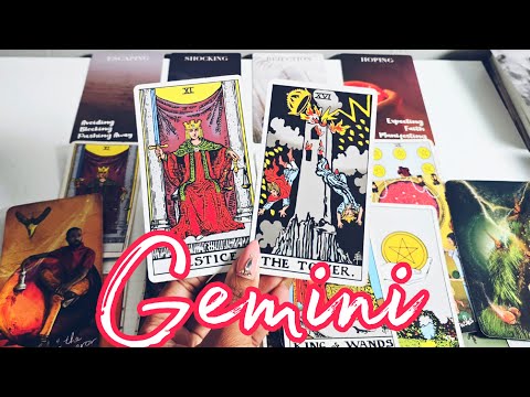 Видео: БЛИЗНЕЦЫ♊ ЧЁРТ ВОЗЬМИ! ОНИ ГОТОВЫ К ОТВЕТСТВЕННОСТИ??⚖️🤔 #таро #близнецы