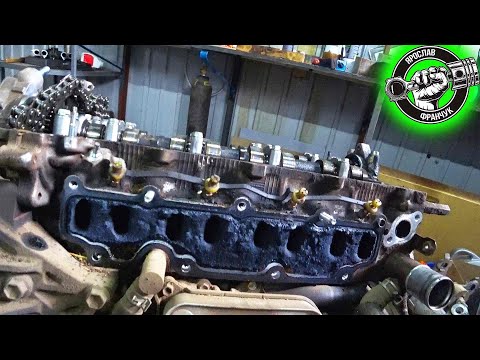 Видео: Toyota RAV4 не ламається? Це МІФ!  Частина #1.