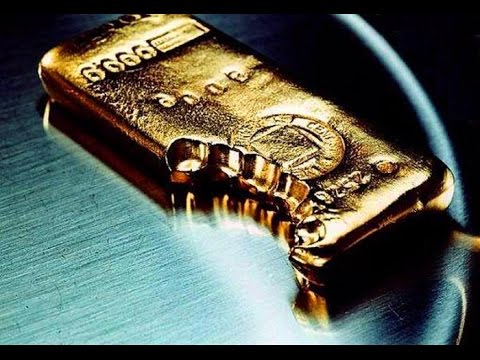 Видео: как проверить золото