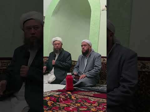 Видео: Мавлуд ўзбекча маниси
