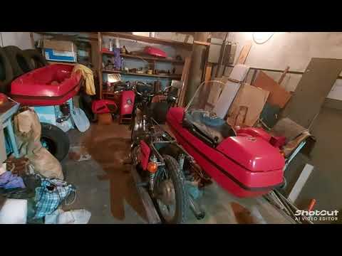 Видео: Установил электронное(безконтактное) зажигание "Совек" на Иж Юпитер 5. Что лучше?