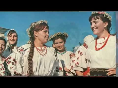 Видео: Віта Лісіна - Наталія